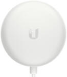 Ubiquiti UVC-G4-DOORBELL-PS áramátalakító és inverter Beltéri Fehér (UVC-G4-DOORBELL-PS)