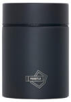 Thermos POKETLE termosz ételre - charcoal gray - 160ml (OTMH0006-CGY_the)