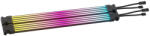 Corsair CP-8920282 számítógépház alkatrész Univerzális LED füzér (CP-8920282) - compzone