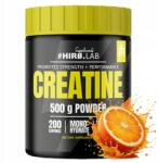 Hiro.Lab Creatine 500g kreatin narancs monohidrát mono állóképesség (1000024280#90)