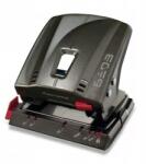 Maped Advanced 30 x 30 lapos lyukasztó, szürkésbarna (630311)