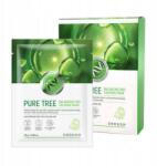 Enough Teafa maszk enyhíti az aknét és a bőrpírt 10 db (ENH659)