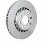 Opel OE Féktárcsa Opel Astra F Calibra A Vectra A B Eredeti 93182282 Első