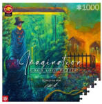 Cenega Publishing Puzzle Good Loot Imagination - Sebastian Moń: Stationary Traveller II 1000 pc(s) (5908305250012)