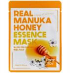 Farmstay Real Essence Manuka mézes hidratáló tápláló maszk 23ml (8809809800369)