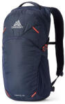 Gregory Nano Urban backpack 18 l Navy blue (153057-8885)
