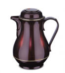 ROTPUNKT 330-16-04-0 termosz 1 L Cseresznyeszínű (330/BC) - digitzone