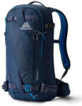 Gregory Targhee Hiking backpack S/M 26 l Blue (5400520346452)