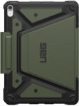 Urban Armor Gear Metropolis SE 124473117272 táblagép tok 27, 9 cm (11") Oldalra nyíló Oliva (124473117272)