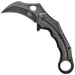 speck Knife SCK Spring Assisted Karambit (CC-H37)