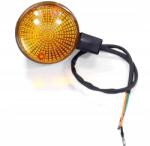 Roy Irányjelző Mz Simson Kerek Narancssárga Előlap