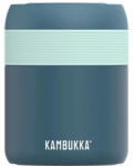 KAMBUKKA Bora Lunch box thermos 600 ml - Blue (11-06014)