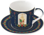 Easy Life Karácsonyi csésze 380ml Festive Avenue, Atmosphere