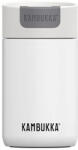 KAMBUKKA Olympus 300ml Marshmallow White Thermal Mug (11-02026)