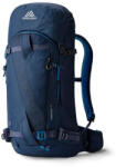 Gregory Targhee Hiking backpack S/M 45 l Blue (5400520346513)