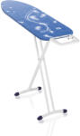 Leifheit AirBoard Compact M Nagyméretű vasalódeszka 1200 x 380 mm (72585) Vasalódeszka