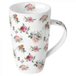 Ambiente Charlotte porcelán bögre 600ml