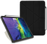 Pipetto Origami No3 Pencil 27, 7 cm (10.9") Oldalra nyíló Fekete (P048-49-Q)