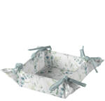 Ambiente Kenyérkosár - 20x20cm - Eucalyptus All Over