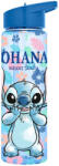 Kids Licensing Disney Lilo és Stitch, A csillagkutya Ohana műanyag szívószálas kulacs 600 ml EWA00095ST (EWA00095ST)