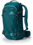 Gregory Targhee Women’s hiking backpack 30 L XS/S green (5400520346483)
