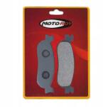 MotoRoy Fékbetétek Yamaha XT225 Y125Z Fiz R Vp 250 S