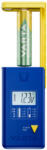 VARTA LCD Battery Tester áram/akku mérő Kék, Sárga (00893101111)