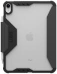 Urban Armor Gear 124487B14340 táblagép tok 27, 7 cm (10.9") Oldalra nyíló Fekete, Áttetsző (124487B14340)