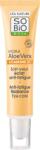 SO’BiO étic Ragyogás" szemkörnyékápoló - 15 ml
