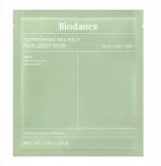 Biodance Tengeri alga maszk Biodance Refreshing Sea Kelp Real Deep 34g (BDE569)