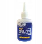 MANNOL Fagyálló Szer Mannol "lock De-icer" 50ml 9967