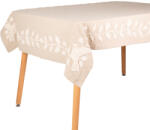 Takoy Pamut asztalterítő 130x180 madárkert hímzéssel BOHO COLLECTION