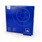 ATE Hátsó Féktárcsa L/p Toyota Camry 2