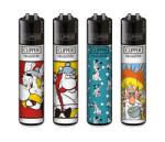 Clipper Bricheta Clipper Asterix & Obelix x1 Bricheta