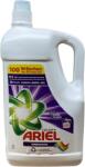 Ariel folyékony mosószer 100 mosás 5L Color