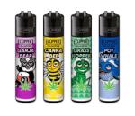 Clipper Bricheta Clipper Marijuanimals x1 Bricheta