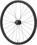 SHIMANO 12 sebességes tárcsafékes center lock kerék Shimano GRX WH-RX880-TL-R12 fekete - decathlon - 370 790 Ft