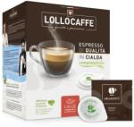 Lollo Caffé Espresso Classico 100 Paduri Cafea
