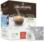 Lollo Caffé Espresso Argento 100 Paduri Cafea