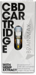 BrainMax CéBéDé Cartridge STRONG, rezervă pentru vaporizatorul CéBéDé Pen, 0, 5 ml, 50%