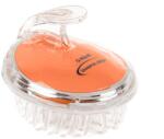 Kent SH1 - Shampoo and Scalp Massage Brush - Orange (P15348)