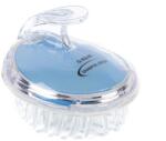 Kent SH1 - Shampoo and Scalp Massage Brush - Blue (P15346)