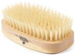 Kent MS23D - Satinwood Pure Soft Bristle Rectangular Brush (P15312)
