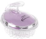 Kent SH1 - Shampoo and Scalp Massage Brush - Purple (P15350)