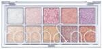 ROM&ND Better Than Palette Secret Garden - 00 Light & Glitter Garden