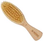 Kent BA29 - Baby Soft Bristle Beechwood Brush (P49689)