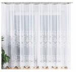  Szalagfüggöny Szép Nappaliba Több Méretben Merlot 600x150 (2548258)