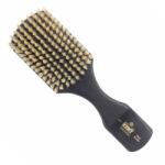Kent OE1 - Pure White Bristle Rectangular Club Brush (P15314)