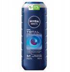 Nivea Total Relax Tusfürdő férfiaknak testre és hajra 500ml (9005800376783)