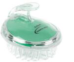 Kent SH1 - Shampoo and Scalp Massage Brush - Green (P15347)
